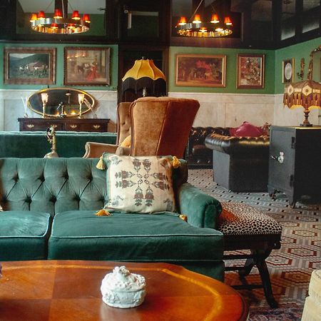 The Nolita Express Hostel New York Luaran gambar