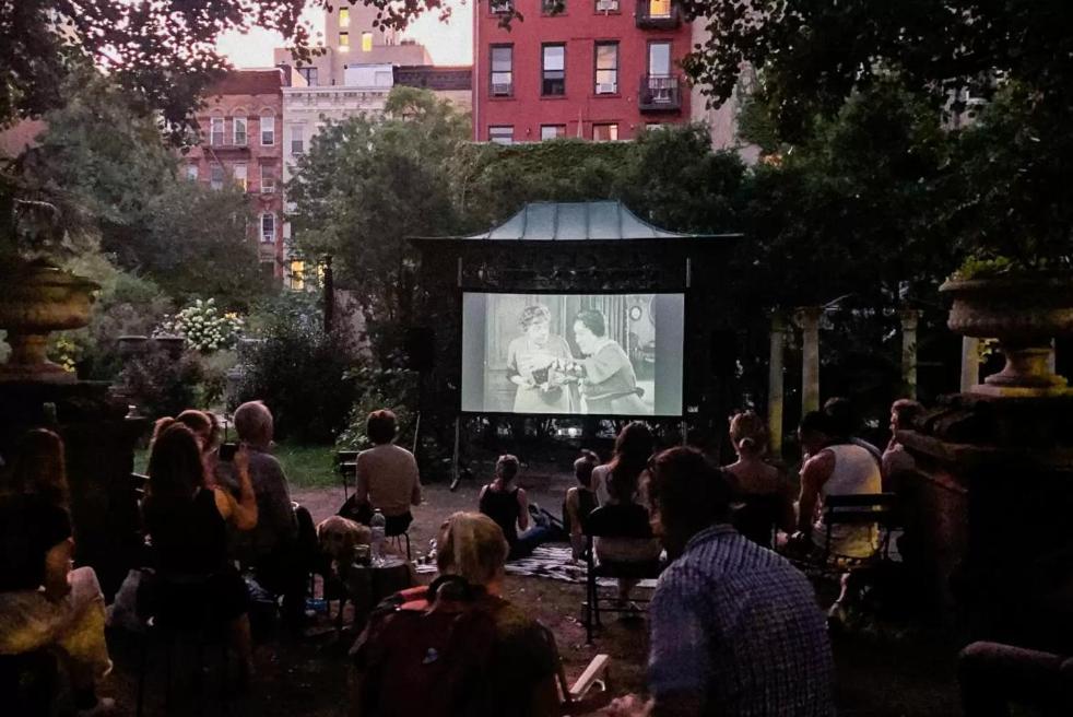 The Nolita Express Hostel New York Luaran gambar