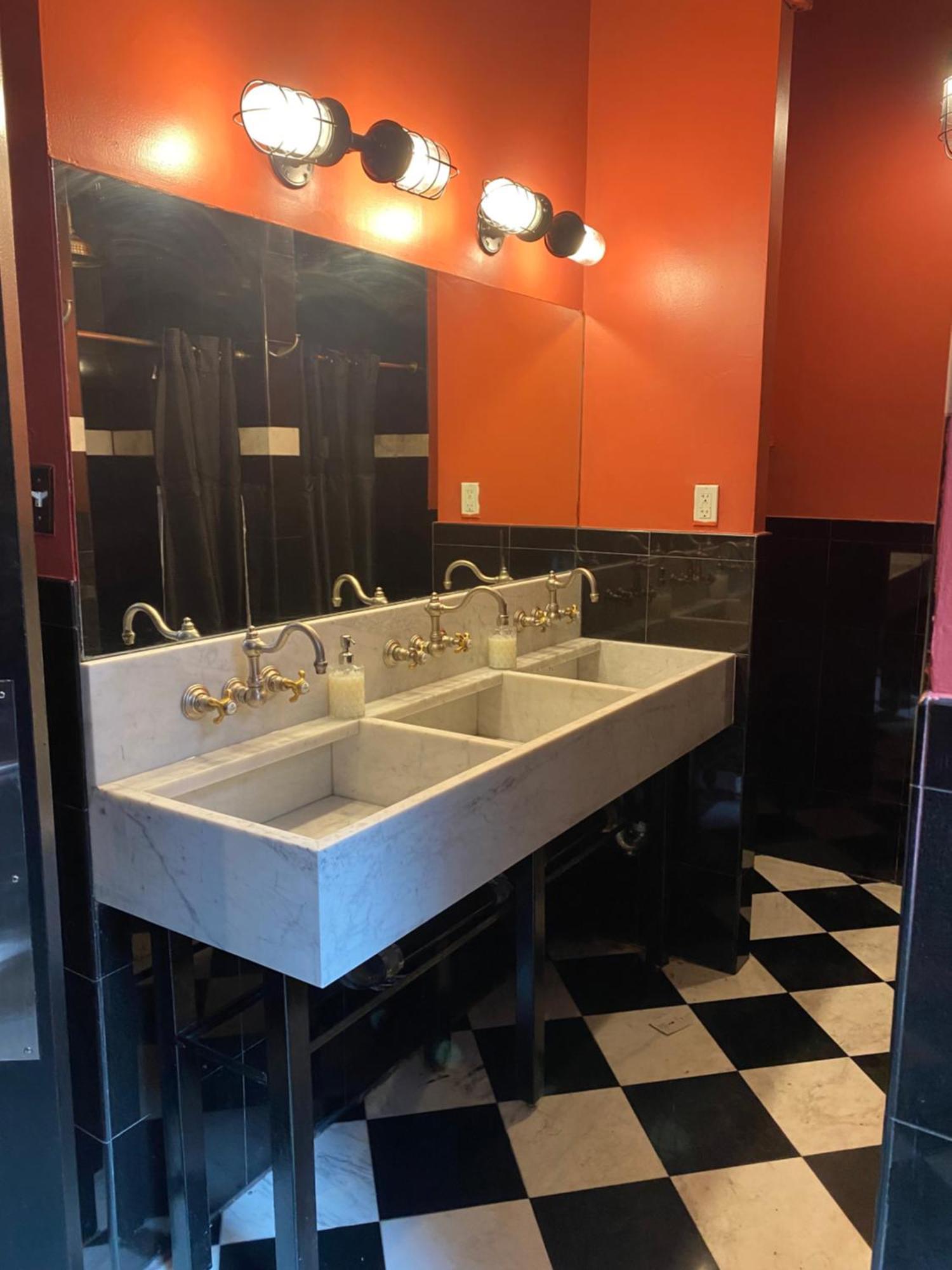 The Nolita Express Hostel New York Luaran gambar
