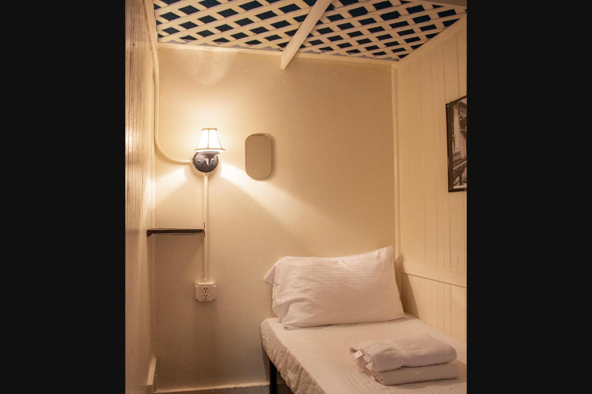 The Nolita Express Hostel New York Luaran gambar